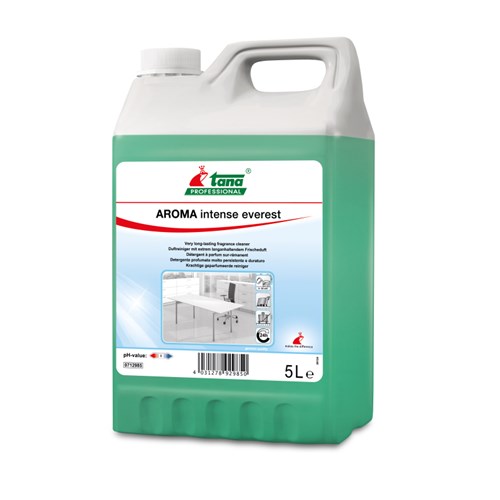 Tana Aroma intense everest